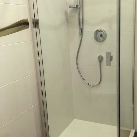 Jastrzebia Nord Apartamento Jastrzębia Góra