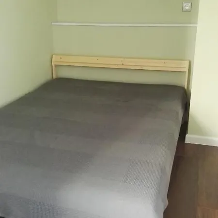 Apartmán Jastrzebia Nord