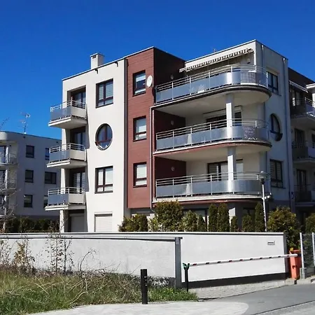 Apartamento Jastrzebia Nord *
