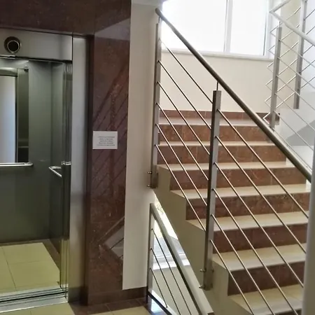 Jastrzebia Nord Apartamento