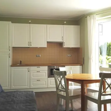 Apartamento Jastrzebia Nord