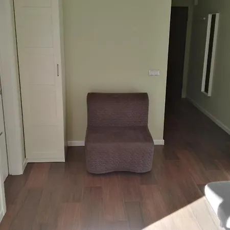 Apartmán Jastrzebia Nord *
